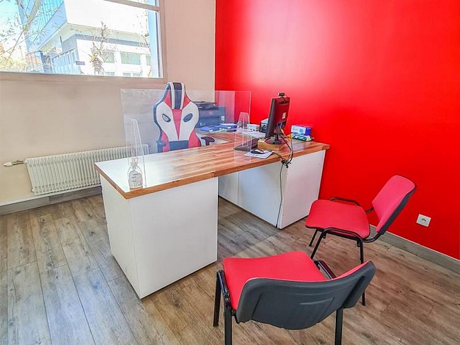 Garage Defranoux - Station service 24 heures sur 24