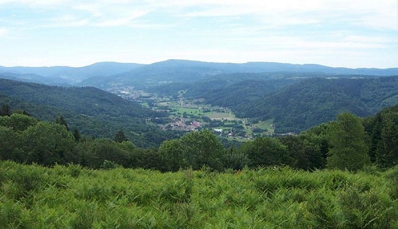 Haut de Bélué