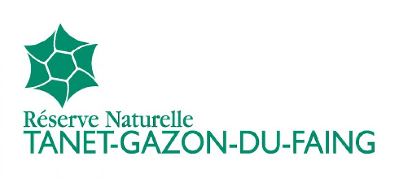 The tanet-gazon du faing nature reserve
