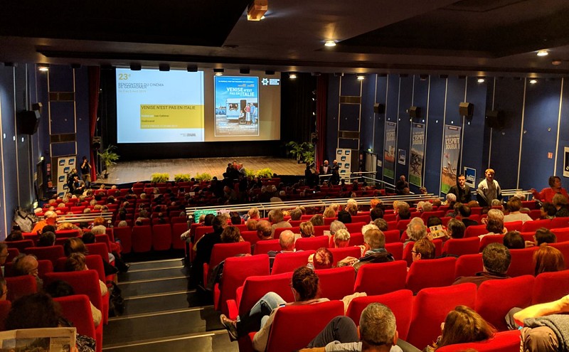 Kino des Casino Joa