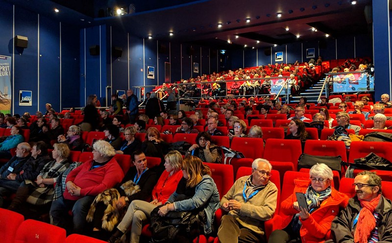 Kino des Casino Joa