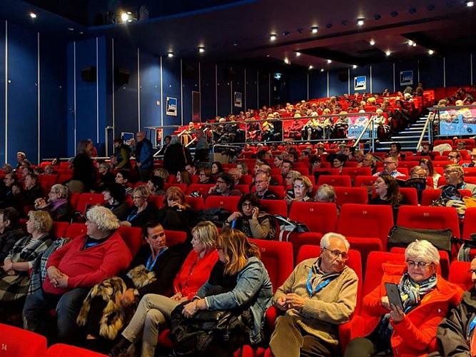 Cinéma du Casino Joa