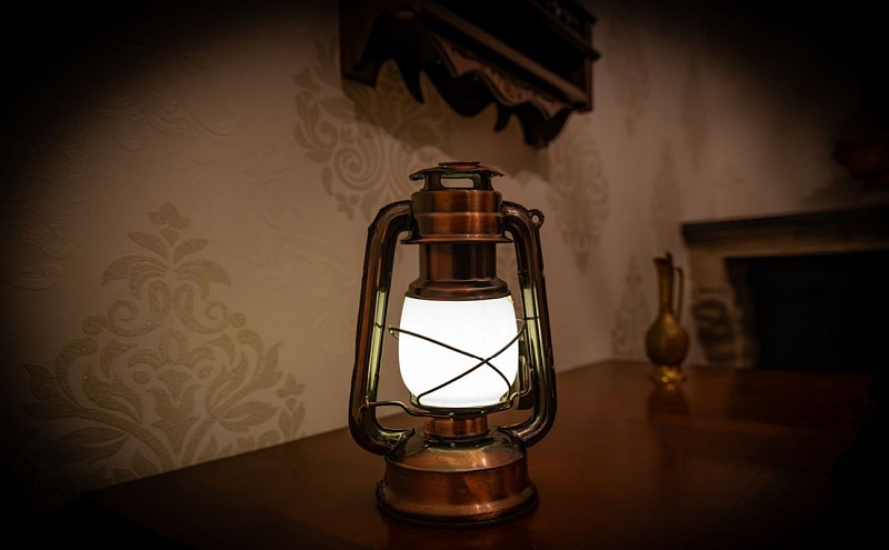 Escape game - Apocalypstar