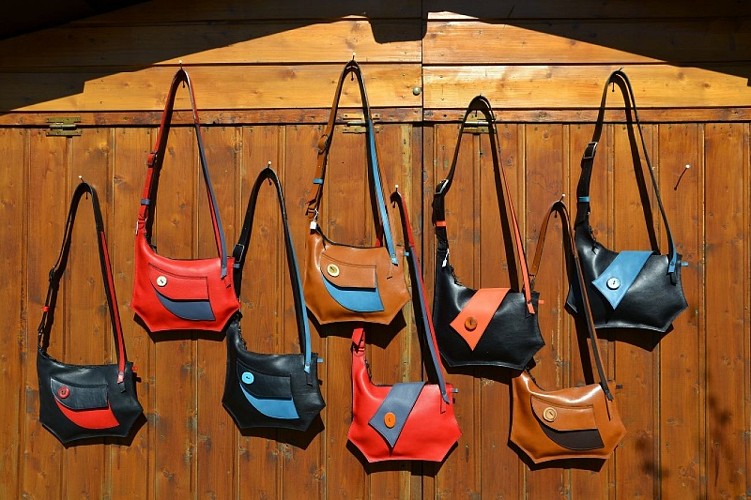 Atelier Cuir Millotte Colin