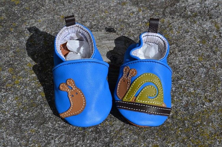 Atelier Cuir Millotte Colin