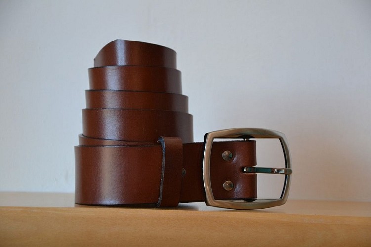 Atelier Cuir Millotte Colin