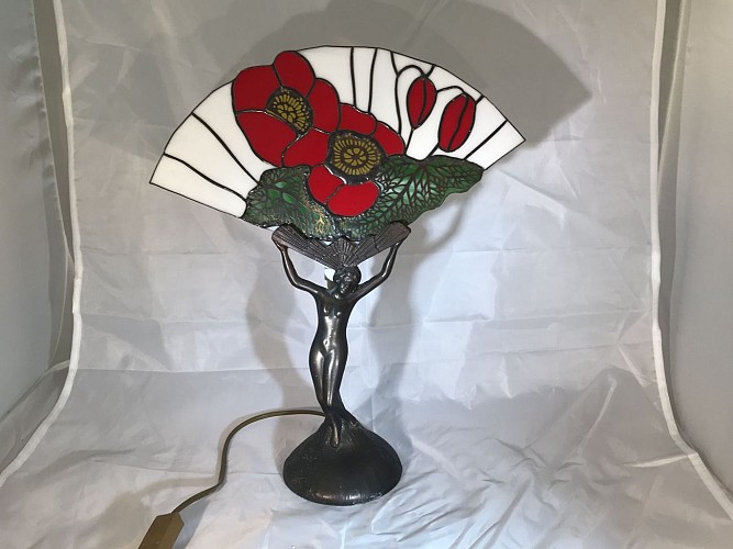 Sylvie Botte Vitrail