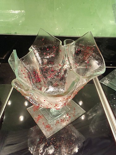 Sylvie Botte Vitrail