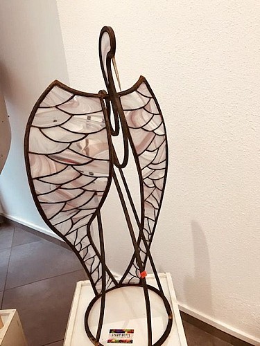 Sylvie Botte Vitrail