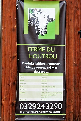 Ferme du Houtrou