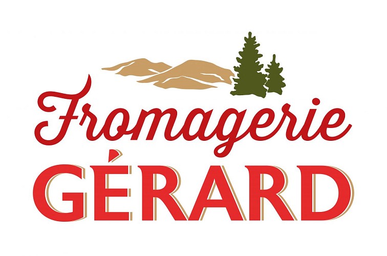 Fromagerie gerard