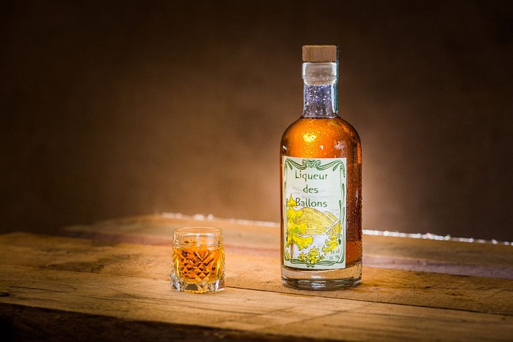 Les herbes du valtin