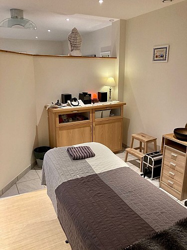 Well-being  by Gregory