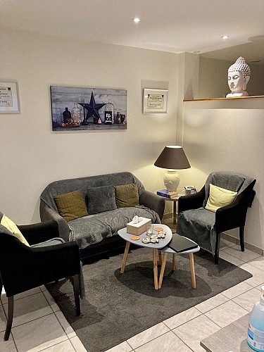 Bien-être by Gregory