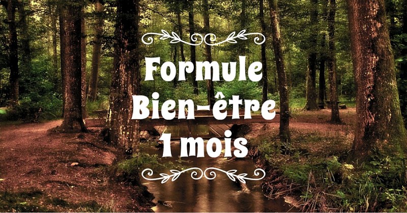 Bien-être by Gregory