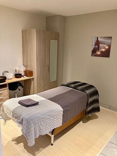 Bien-être by Gregory