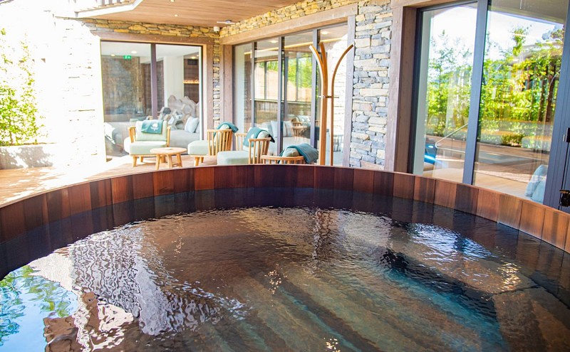 Spa les sources de la Meurthe