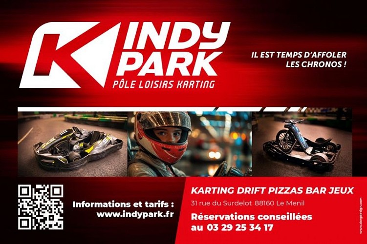 L'Indypark