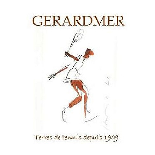 Tennis club de Gérardmer
