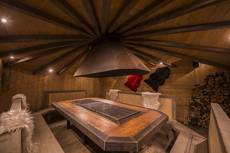 Restaurant Villa Loca