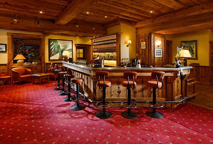 Restaurant Les Bas-Rupts