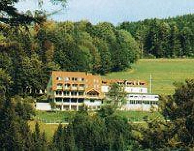 Restaurant O'Creux Gourmand