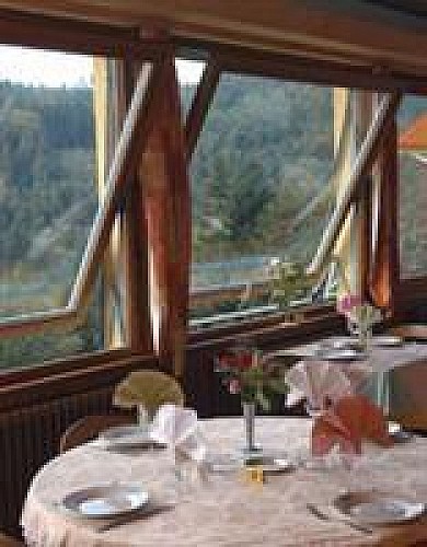 Restaurant O'Creux Gourmand