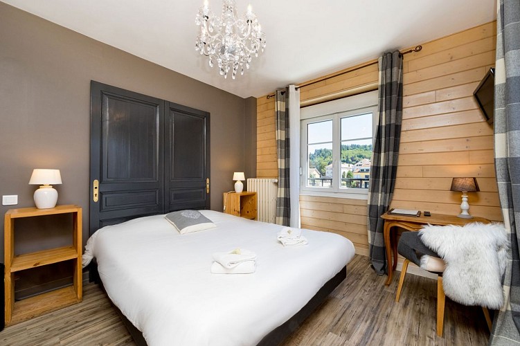 Restaurant L'Aubergade