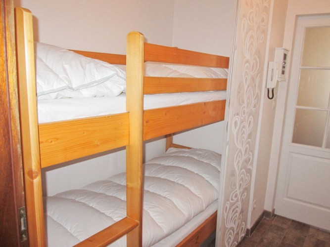 Studio voor 2 personen