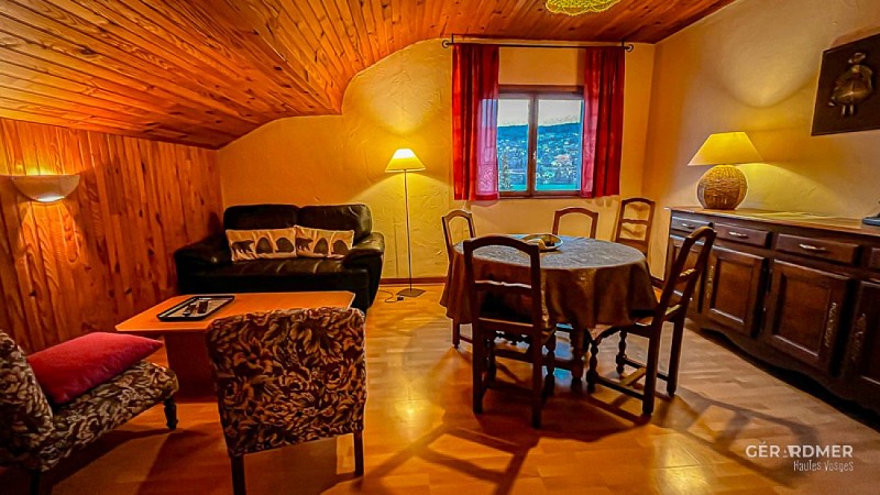 Wohnung 3 Personen