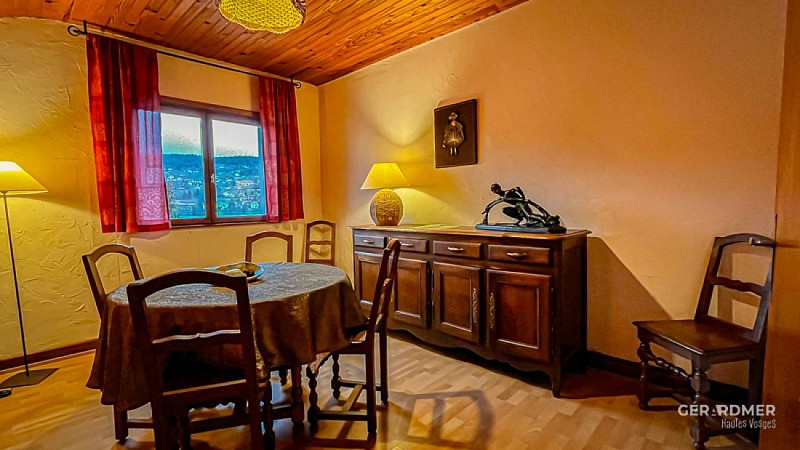 Wohnung 3 Personen