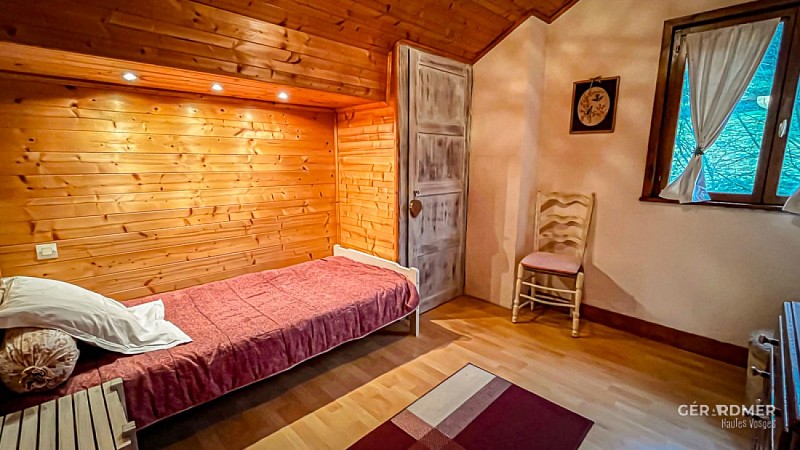 Appartement 3 personnes