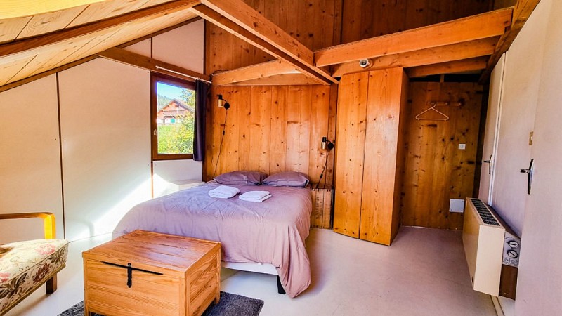 Chalet voor 14 personen