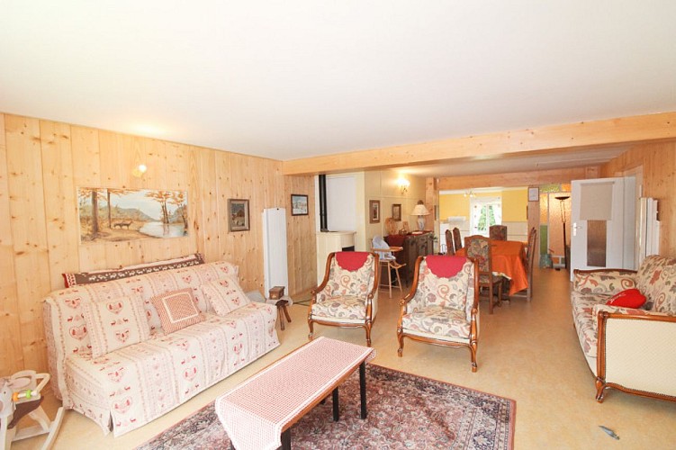 6 people house - GD027/C830A