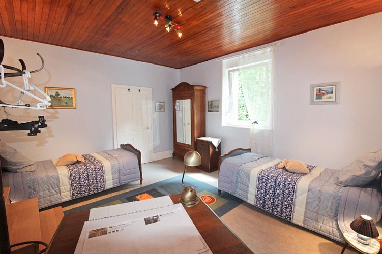 6 people house - GD027/C830A