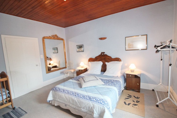 Huis 6 personen - GD027/C830A