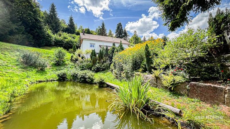 Huis voor 6 personen