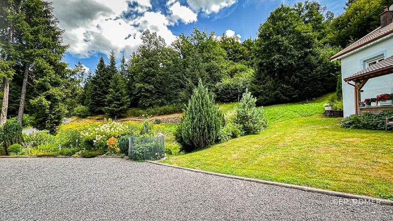 Huis voor 6 personen