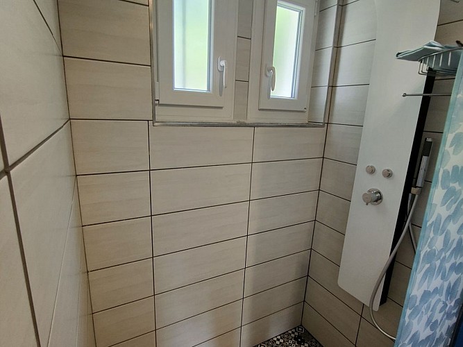 Le Clos des biches Ph et A - 2 à 6 personnes - Classé 2 **