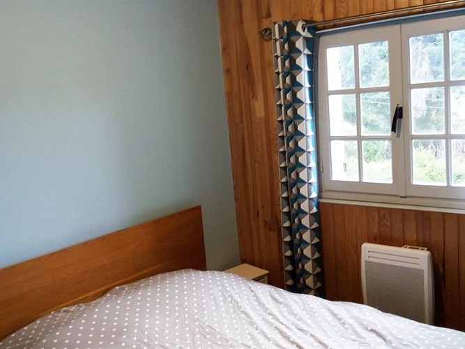 CHALET LE CLOS DES BICHES