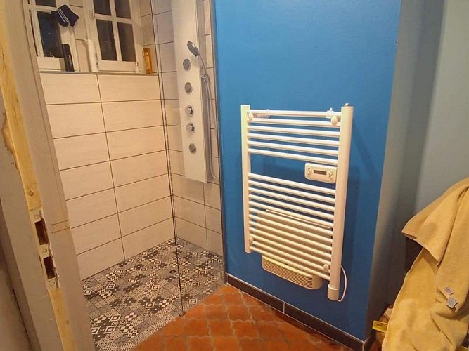 CHALET LE CLOS DES BICHES