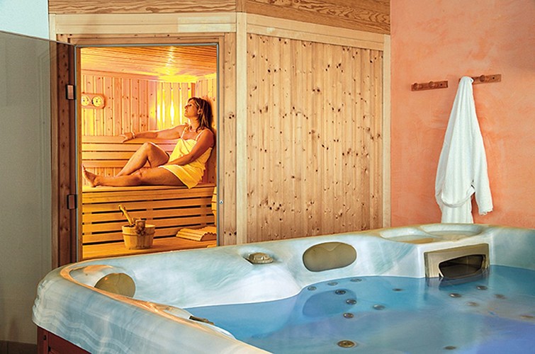 Hotel-Restaurant Le Vétiné