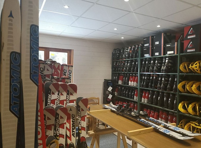 Hôtel-Restaurant Le Vétiné