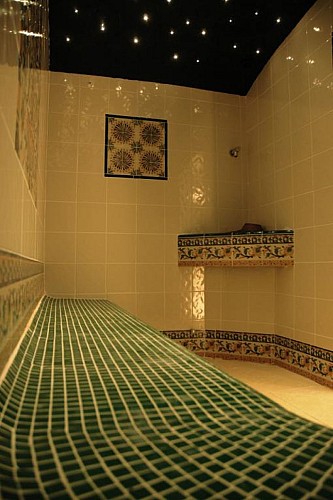 Appartement L'Aviron