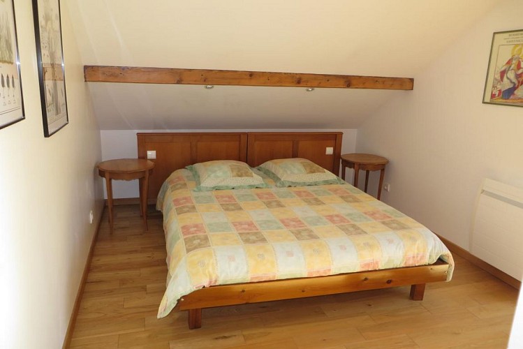 Appartement L'Aviron