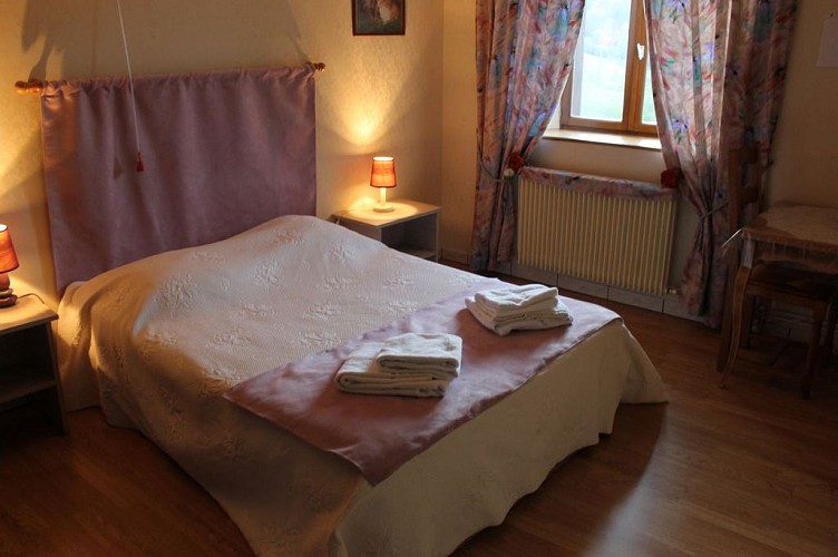 Bed and breakfast - Chez Nico