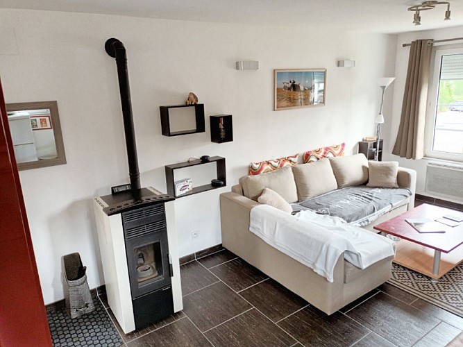 Appartement 4 personnes