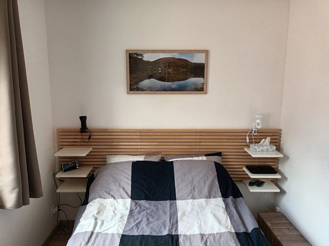 Appartement 4 personnes