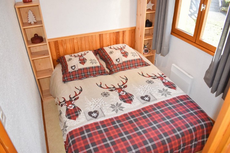 Appartement 4 personnes