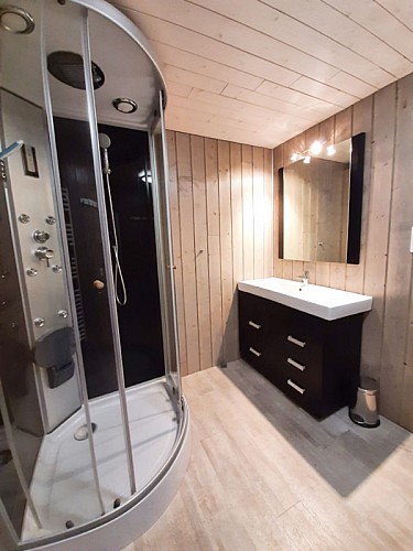 Chalet voor 4 personen